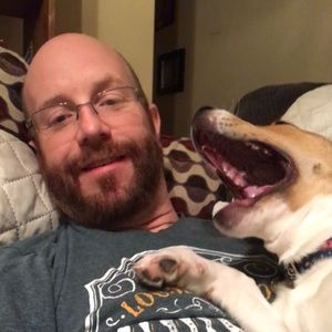 Meet your Posher, Todd